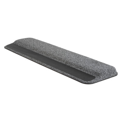 Premium Plush Angled Keyboard Wrist Rest