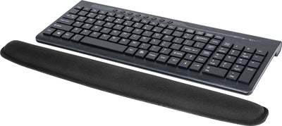 ComfortFoam Wrist Rest - Black
