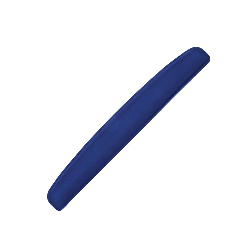 ComfortFoam Wrist Rest - Blue