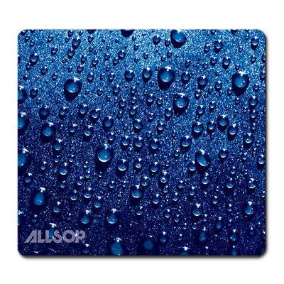 30182 soft top raindrop mousepad