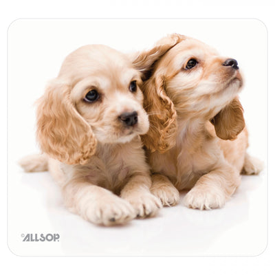 30183 Naturesmart puppies mousepad