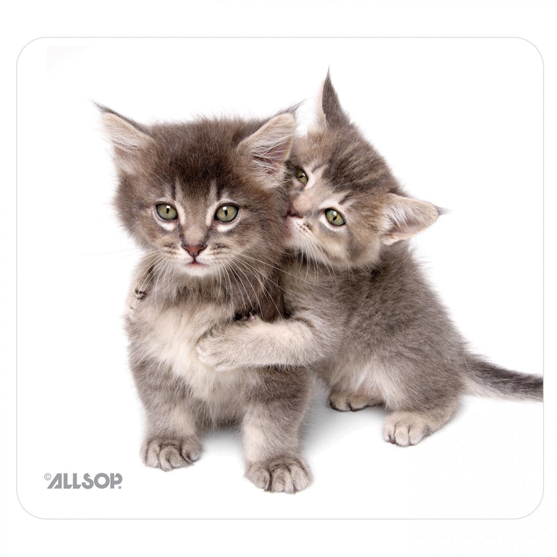 30184 Naturesmart kittens mousepad