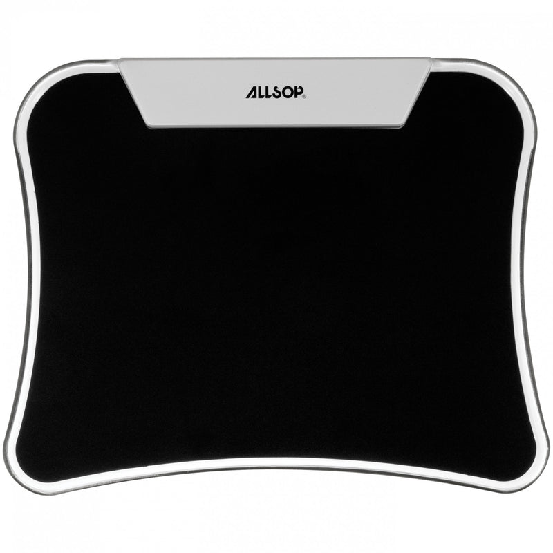 Studio image 30865 LED Glow Mousepad Black