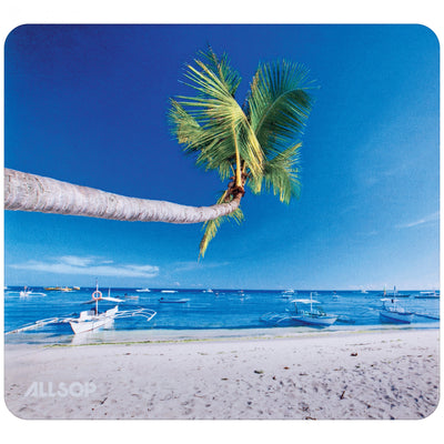 31621 Outrigger Beach mousepad