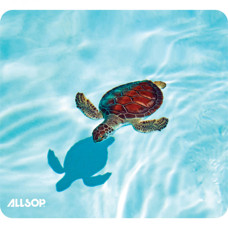 NatureSmart Mousepad Turtle