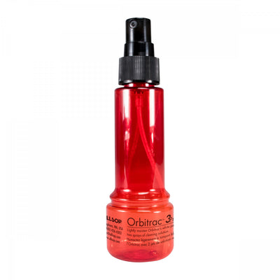 Studio Image Orbitrac Vinyl Cleaning Kit Bottle