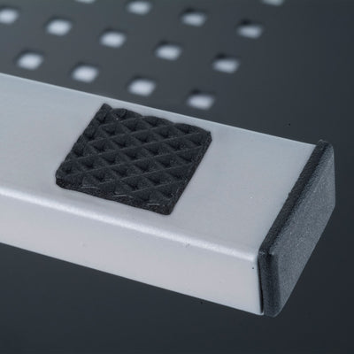 Redmond Monitor Stand Closeup